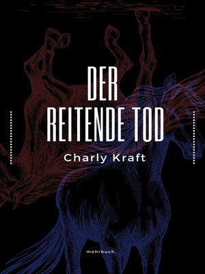 cover image of Der reitende Tod